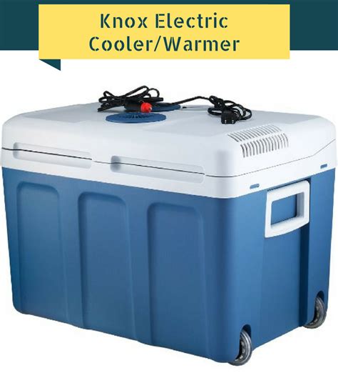 electric ice boxes|electric 120ac ice chest freezer.